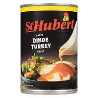 Turkey Gravy, STH Turkey gravy 398mL