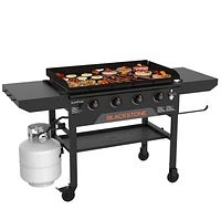 Plaque chauffante originale Omnivore de 36 po Blackstone