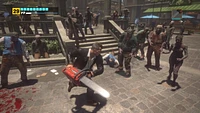 G-SONY PLAYSTATION P5 DEAD RISING DR