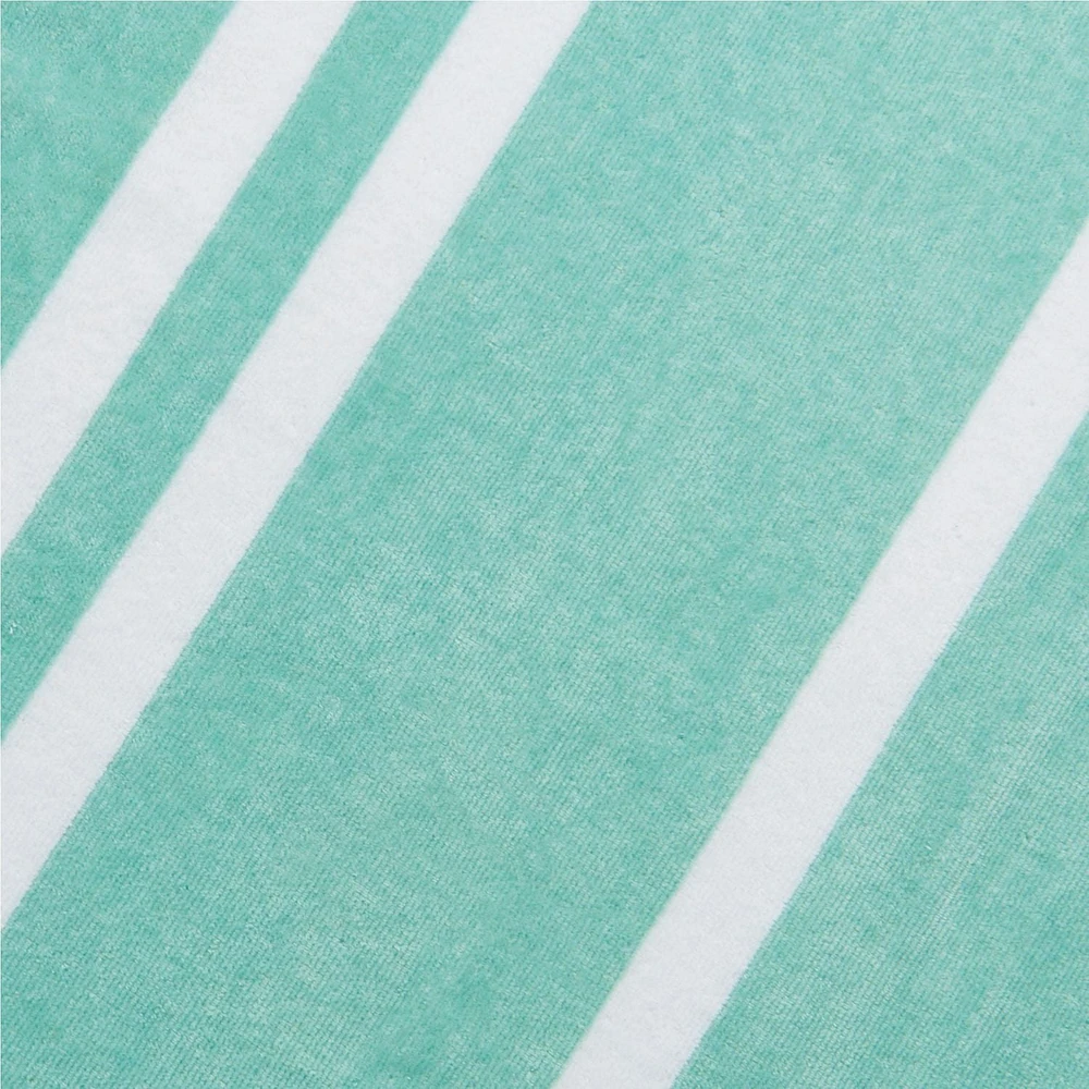 Serviette de plage HOMETRENDS