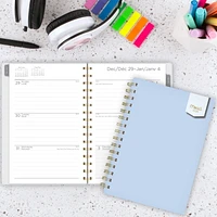 Agenda Petit Mead® Ciel Bleu 12M,26 Agenda