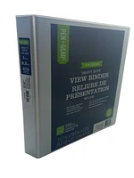 Reliure de presentation solide PEN+GEAR