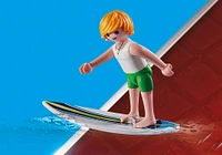 Shark Attack Rescue