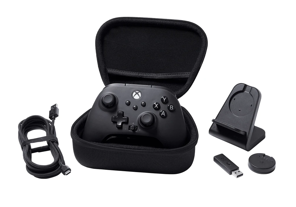 PowerA FUSION Pro Wireless Controller for Xbox Series X|S with Lumectra™