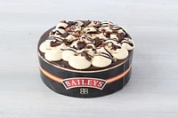 Baileys Chocolate Mousse Cake, Baileys Choc cake