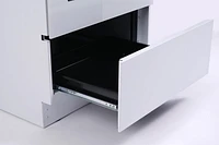 Marathon Cuisiniere Electrique 24"