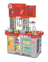 Fisher Price Grande cuisine avec 32 accessoires par Toy Shock