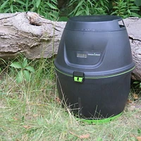 Anti-moustiques automatique GREENSTRIKE® - Culex