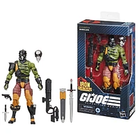 G.I. Joe Classified Series #155, Darklon
