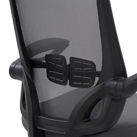 CorLiving Workspace High Mesh Back Office Chair