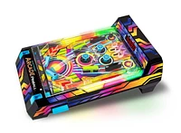 ELECTRONIC ARCADE PINBALL Recommandé pour les enfants de 6 ans et plus.