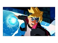 NARUTO SHIPPUDEN: Ultimate Ninja STORM 4 ROAD TO BORUTO - Nintendo Switch [Digital Code]