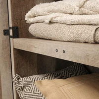 Sauder La Collection HomePlus Meuble de rangement