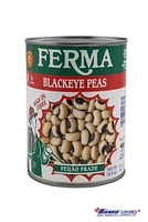 Ferma blackeye peas, sell quantity 540ml