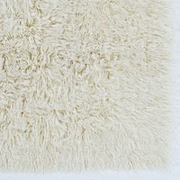 Tapis Nouveau Flokati 1400 gr de 8' x 10