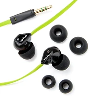 Veho Z-1 Stereo Noise Isolating Earbuds