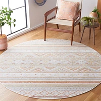 SAFAVIEH Cabana Glenn Geometric Indoor/Outdoor Area Rug