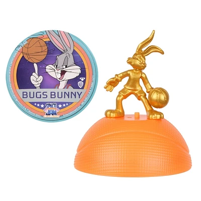 Figurine Space Jam, emballage unitaire