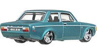 Hot Wheels Car Culture Circuit Legends Véhicule 74 Volvo 142 GL, 3 ans et plus