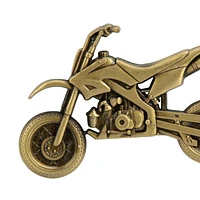Perfect Solutions Ouvre-Bouteille En Forme De Motocross