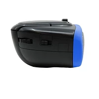 Proscan Portable CD Player/Boombox with AM/FM Radio