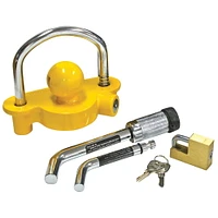 Reese Towpower® Tow and Store Lock Kit