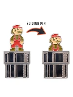 Nintendo Super Mario Retro Loot Box (FR)