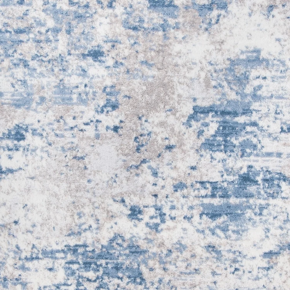 SAFAVIEH Amelia Alastar Abstract Distressed Area Rug