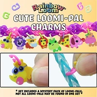 Rainbow Loom Loomi-Pal Combo Set