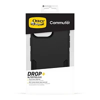OtterBox Étui Commuter MagSafe Noir pour iPhone 16 Pro Max
