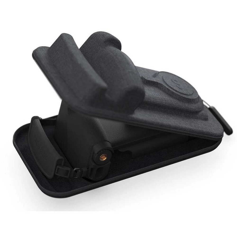 ShiftCam ProGrip Starter Kit for iPhone & Android - Black