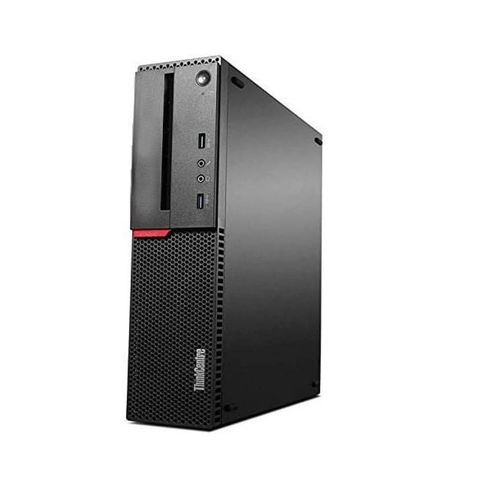 Refurbished Lenovo ThinkCentre Desktop Intel i5-6500 M700