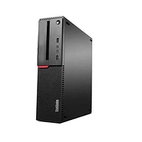 Refurbished Lenovo ThinkCentre Desktop Intel i5-6500 M700