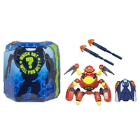 Ready2Robot- Battle Pack Survivor