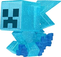 Minecraft-L’Œuf de Créature et sa Mini-Figurine