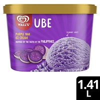 Crème Glacée Walls Ube 1,41 l