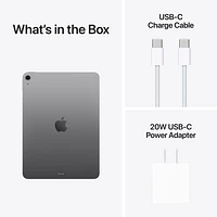 iPad Air 11-inch, Wi-Fi 128GB,
