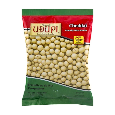 E-AL PREMIUM UDUPI CHEDDA