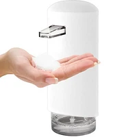 The Foam Dispenser White - 2 Pack