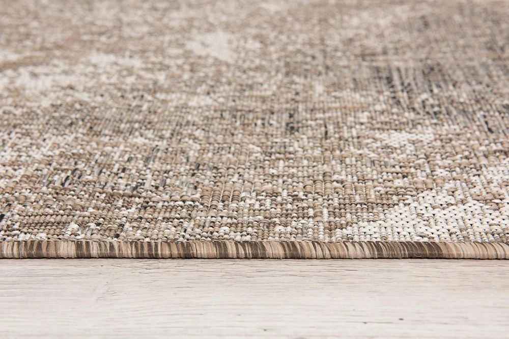 Rug Branch Vista Collection Modern Abstract  Area Rug