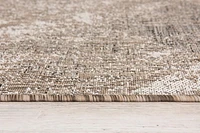 Rug Branch Vista Collection Modern Abstract  Area Rug