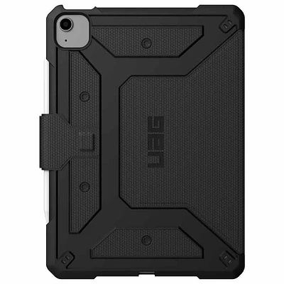 Metropolis Folio iPad Pro 11 2022/Pro 2021/Pro 11 2020/Air 5/Air 4