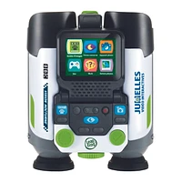 LeapFrog Jumelles vidéo interactives - Version française 4+ Ans