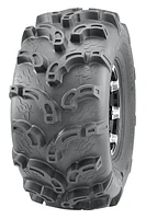 WOLFPACK ATV Tire 25X10-12 6PR P375