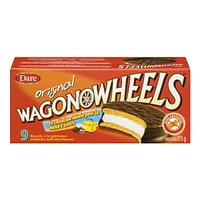 Wagon Wheels Original Cookies, Dare, 315 g