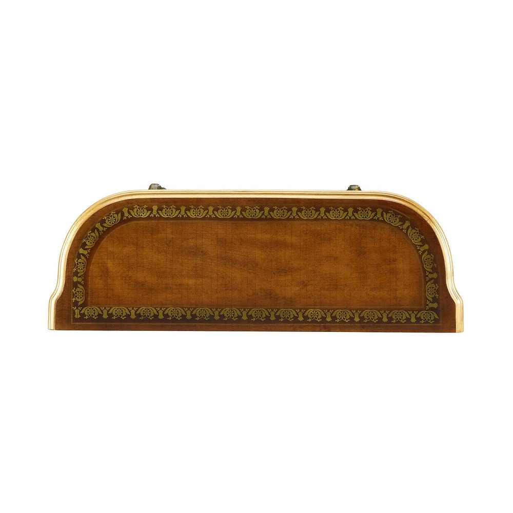 Molina Demilune Console