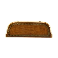 Molina Demilune Console