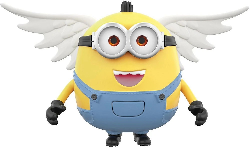 ​Minions: The Rise of Gru Wing Flapping Otto Action Figure