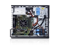 Refurbished Dell Optiplex Desktop Intel i5