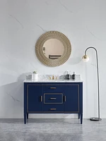 A&E Bath and Shower MIDLAND-BU-48 Vanity